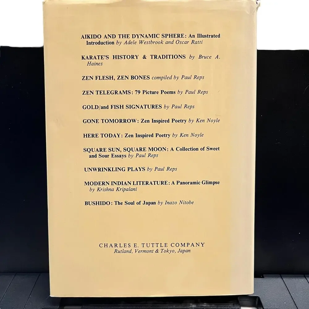 Popular Yoga Asnas - Book by Swami Kuvalayananda‎ - Vintage 1972